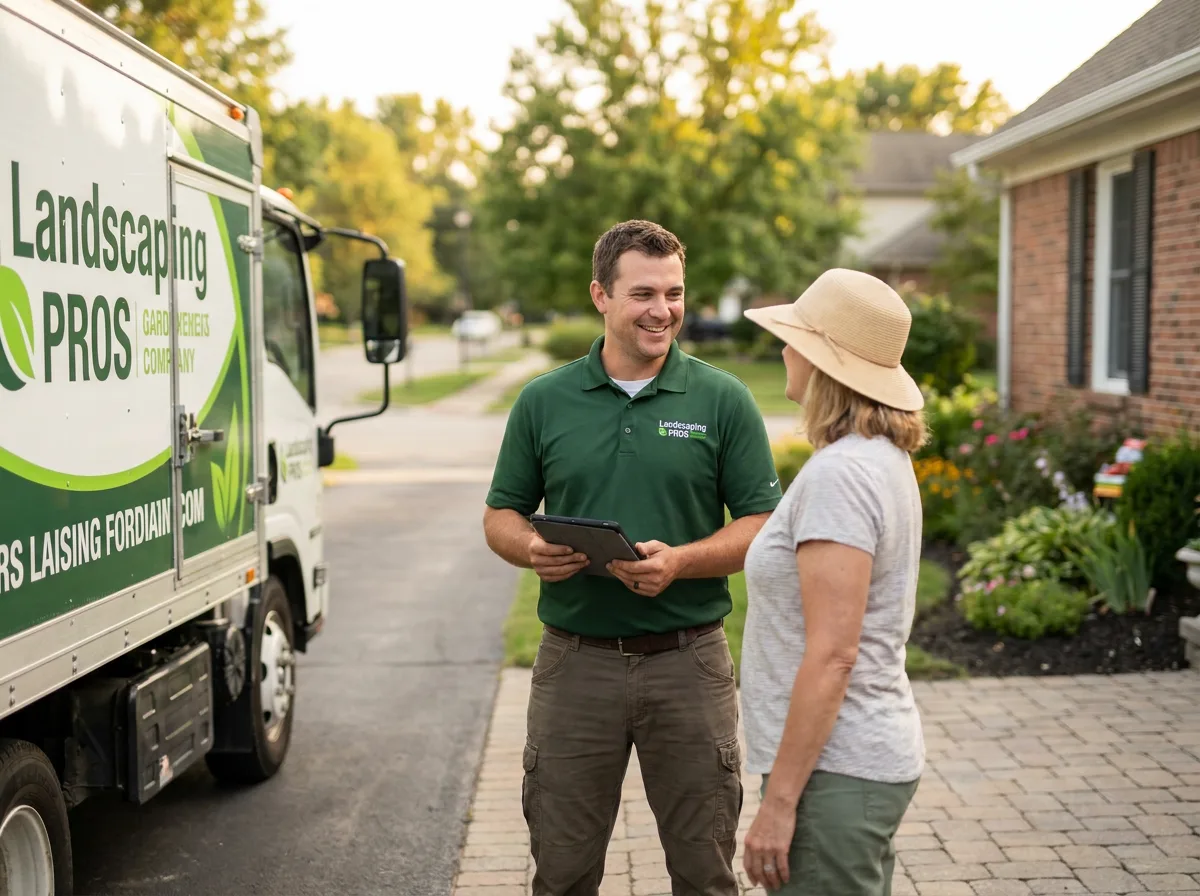 Landscaping Malvern, IA FAQs